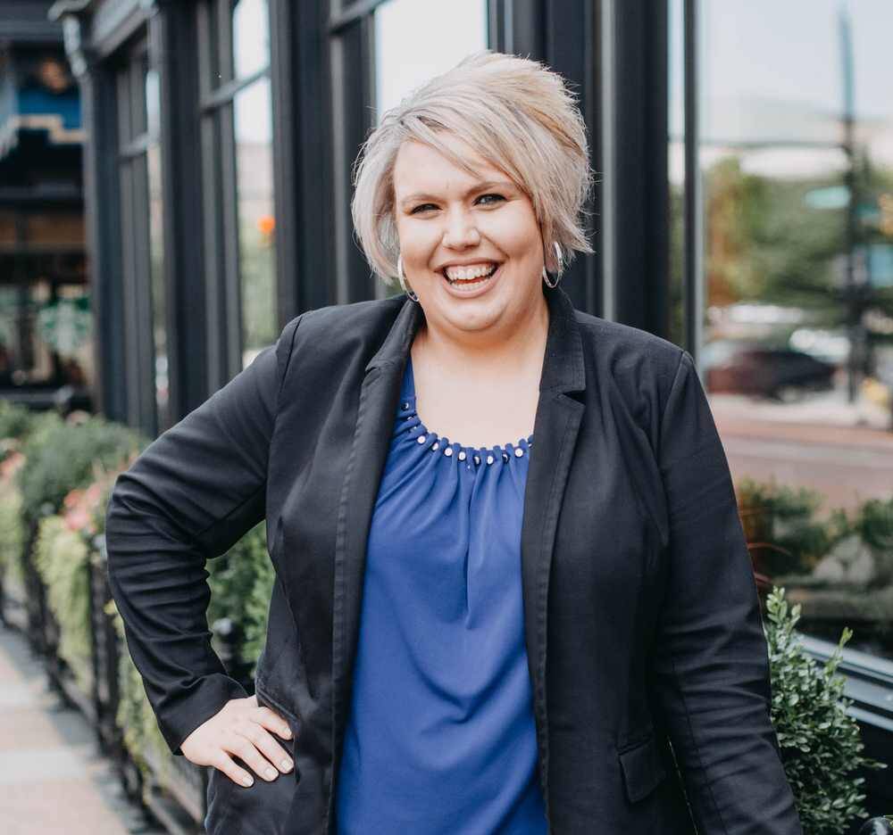 Alumni Spotlight: Meahgan Pear